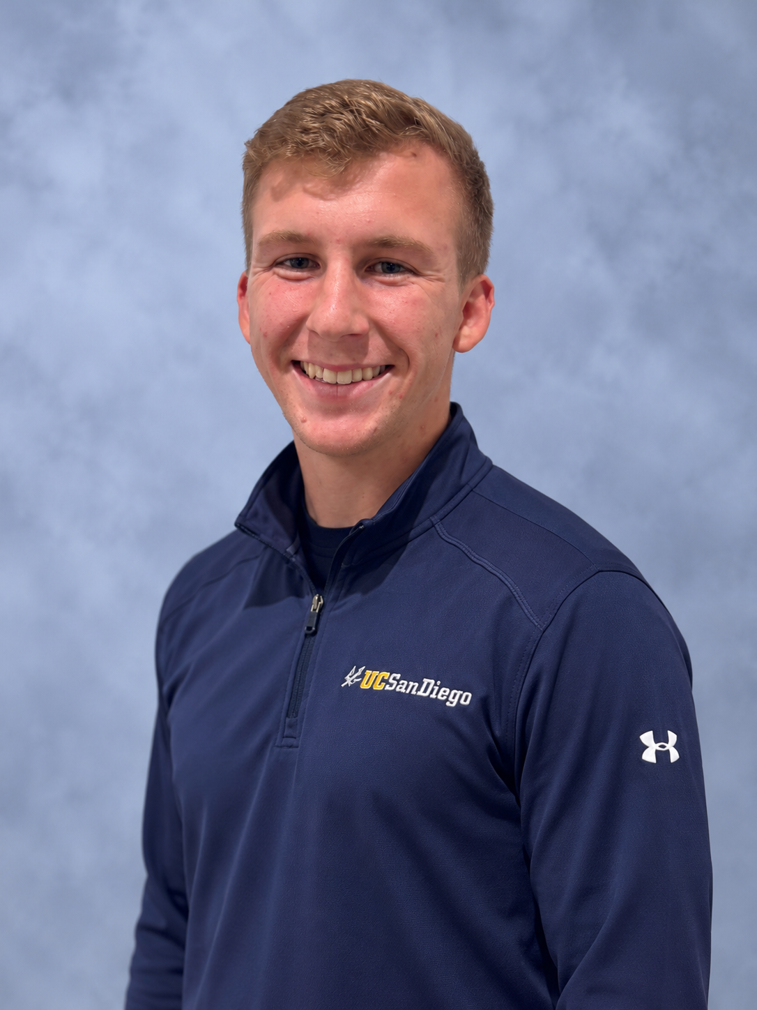 Zach Cochran